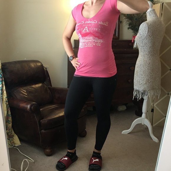 H&M Tee - Picture 7 of 9